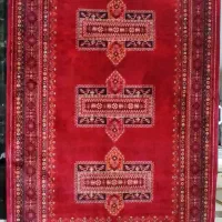 لاکی جدید ۷۰۰ شانه|فرش|تهران, نعمتآباد|دیوار