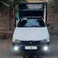 آریسان ۲|خودرو سواری و وانت|کرج, شاهین‌ویلا|دیوار