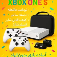 ایکس باکس وان اس تمیز