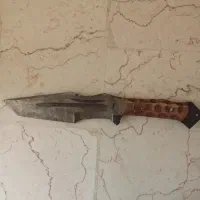 چاقو