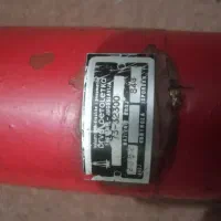 جک هیدرولیک فرمان تراکتور وجک پنوماتیک ساخت المان|قطعات یدکی و لوازم جانبی|مشهد, ایوان|دیوار