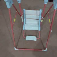 تاب بازی بچه