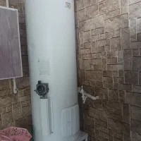 آبگرم کن ایستاده فروشی به قیمت پاین