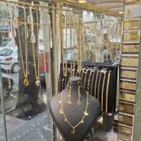 نیمست پولکی بدون اجرت و مالیات فقط با ۶ درصد|جواهرات|رشت, فلسطین|دیوار