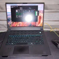 لپتاپ alienware گیمینگ قوی 4090