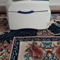 سرخکن تفال اصل فرانسه|اجاق گاز و لوازم برقی پخت‌وپز|تهران, امام حسین|دیوار