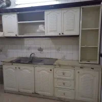 کابینت فلزی فروشی|مصالح و تجهیزات ساختمان|مشهد, موسوی قوچانی|دیوار