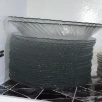 ظرف|ظروف سرو و پذیرایی|دزفول, |دیوار