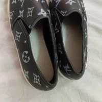 ۲جفت کفش نو زنانه چرم سایز۳۹ و۳۷)|کیف، کفش، کمربند|قم, آذر (نکویی)|دیوار