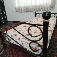 تخت نوجوان اندازه 80 در 140
