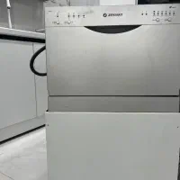 ماشین ظرفشویی زیرووات ایتالیا