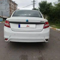 ساینا مدل 1400|خودرو سواری و وانت|رشت, کوی فرهنگیان|دیوار