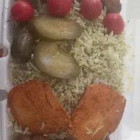 غذای خانگی|خوردنی و آشامیدنی|سبزوار, نواب صفوی|دیوار