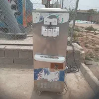 دستگاه بستنی ساز