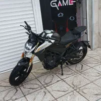 موتور کی وی ۲۴۹n