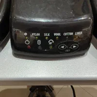 اتو پرس ژانومه|اتو و لوازم اتو|تهران, زعفرانیه|دیوار