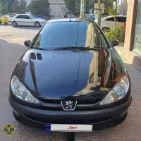 ۲۰۶ صندوقدار اتوماتیک، موتور مدل۹۷