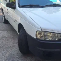 آریسان مدل ۹۵|خودرو سواری و وانت|تهران, چوب تراش|دیوار