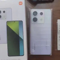 Xiaomi 13 pro 5g 512/12 یک هفته کارکرد