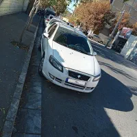 رانا LX مدل 95تیوفایو،معاوضه با جیلی