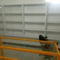 قفسه ام دی اف
