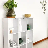 شلف کتابخونه|کتابخانه، شلف، قفسههای دیواری|شیروان (خراسان), |دیوار