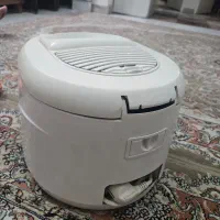 سرخ کن برند king کینگ|اجاق گاز و لوازم برقی پخت‌وپز|تهران, شهران جنوبی|دیوار