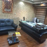 فروش یا تهاتر آپارتمان مناسب دفتر وکالت و اسناد