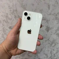 گوشی ایفون ۱۳ در حد صفر بدون خط خش