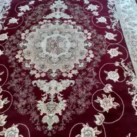 یک جفت فرش ۱۲متری