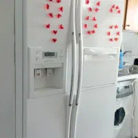 یخچال ساید سامسونگ