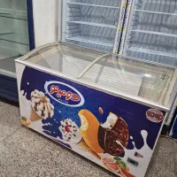 یخچال صندوقی (یخچال است فریزر نمیباشد)|فروشگاه و مغازه|اصفهان, فردوان|دیوار