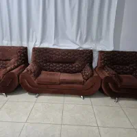 مبل ۷نفره|مبلمان خانگی و میز عسلی|بندرعباس, |دیوار