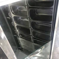 یخچال فریزر|کافی‌شاپ و رستوران|تهران, تهرانپارس جنوبی|دیوار