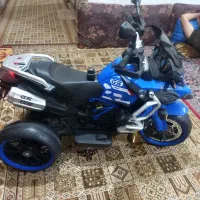 موتوره شارژی