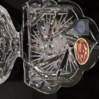 سرویس کریستال خورشیدی بوهمیا|ظروف سرو و پذیرایی|فردیس, خیام غربی|دیوار