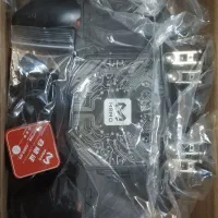 دسته کالاف و پابجی فن دارشش انگشتی ممو MemoDL100