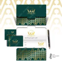 طراحی گرافیک حرفه ای لوگو پوسترکاتالوگ ست اداری و.|خدمات رایانهای و موبایل|تهران, درکه|دیوار