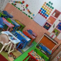 ثبت نام مهد کودک و پیش دبستانی|خدمات آموزشی|ایلام, |دیوار