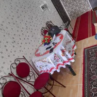 اجاره آپارتمان مبله و ترتمیز نزدیک به ژنرال|اجارهٔ کوتاه‌مدت آپارتمان و سوئیت|سرعین, |دیوار