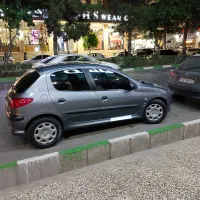 206 عروسک مدل اسفند ۸۸ تیپ ۲ فرانسه