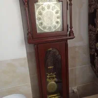 ساعت پایه دار