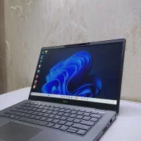 لپ تاپ Dell latitude i7 نسل 10 لمسی