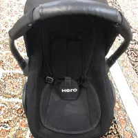 کریر هیرو دلیجان