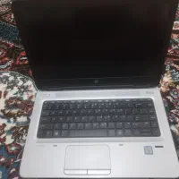 لپتاپ hp 650 g3