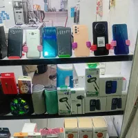 گوشی سامسونگ A12 حافظه 128|موبایل|اندیمشک, |دیوار