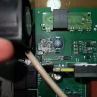 تعمیر انواع بردهای الکترونیکی، صنعتی و لوازم خانگی