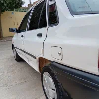 پراید131مدل90تک سوز موتورصبا،،|خودرو سواری و وانت|گنبد کاووس, |دیوار