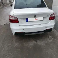 سایناسفیدs1402 دوگانه شرکتی|خودرو سواری و وانت|نیشابور, شهرک رسولی|دیوار