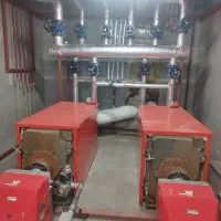 نصب تعمییر و سرویس بوستر پمپ|خدمات پیشه و مهارت|شیراز, شهرک استقلال|دیوار